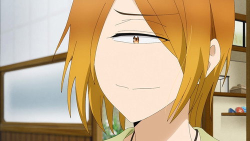 A Terrified Teacher at Ghoul School!: 1×13