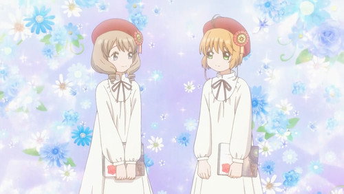 Cardcaptor Sakura: 4×19