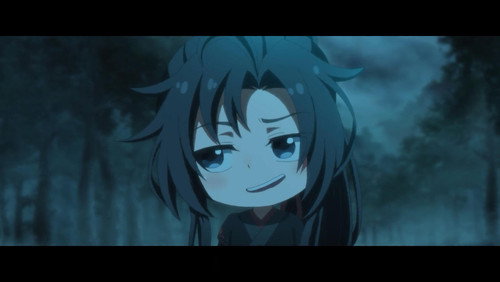 Mo Dao Zu Shi Q – Episode 24