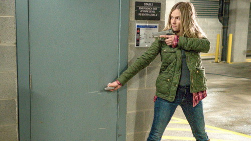 Chicago P.D.: Distrito 21: 5×18