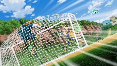 Super Onze: 3×10