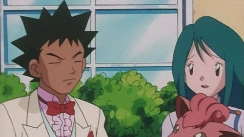 Pokémon: 4×12