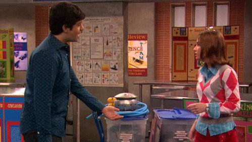 Drake e Josh: 4×4