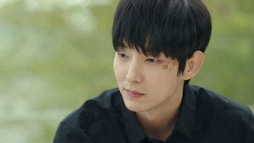 Flower of Evil: 1×3