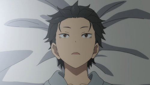 Re:ZERO -Starting Life in Another World-: 1×4