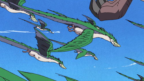 One Piece Dublado – Episódio 60