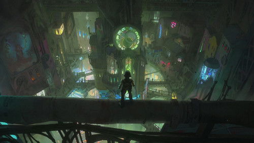 Arcane Dublado – Episódio 5