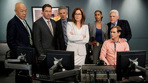 Crimes Graves: 2×3