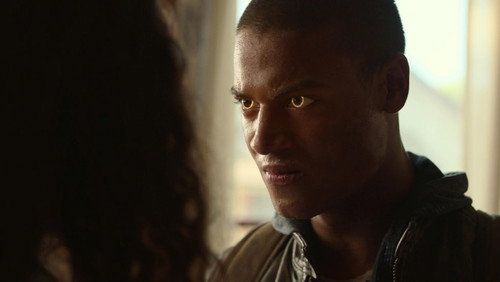 Fugitivos, da Marvel: 2×5