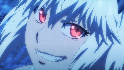 Killing Bites: 1×4