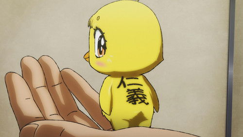 Rooster Fighter: 1×2