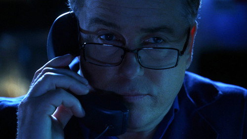 CSI: Investigação Criminal: 7×23