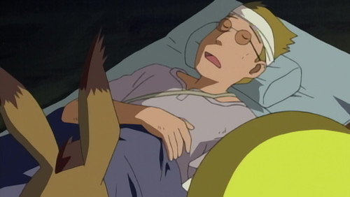 Monster Rancher Dublado – Episódio 9