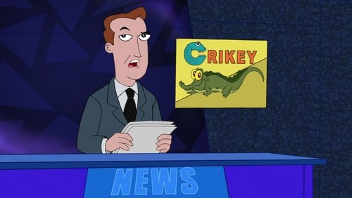 Phineas e Ferb: 3×48