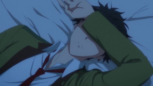 Tada-kun Wa Koi Wo Shinai: 1×11