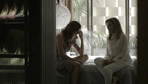 O Outro Lado do Paraíso: 1×73