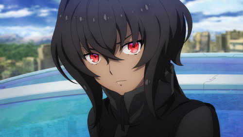 SYNDUALITY Noir: 1×13