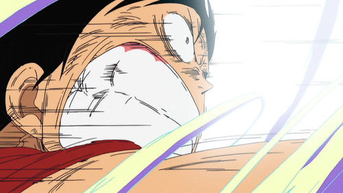 One Piece Dublado – Episódio 192