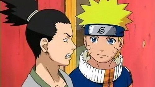 Naruto – Episódio 98