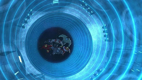 Os Vingadores Unidos: 2×25