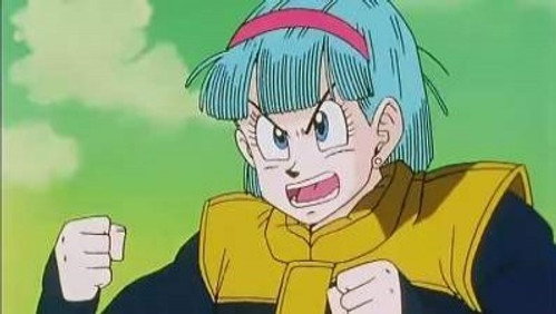 Dragon Ball Z: 3×17