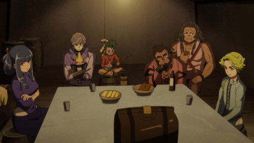 Appare-Ranman! – Episódio 12