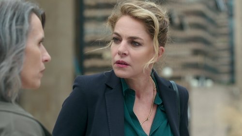 Sara: A Mulher nas Sombras: 1×2