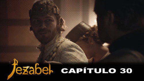 Jezabel: 1×30