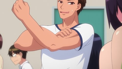 Modaete yo, Adam-kun: 1×3