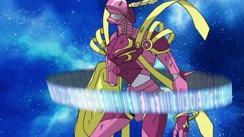 Digimon 4: 1×47