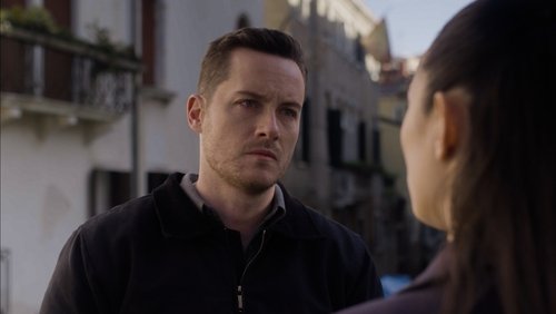 FBI: Internacional: 4×14