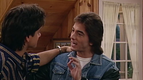 Três é Demais: 3×9