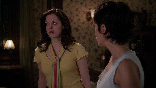 Charmed: Jovens Bruxas: 6×18
