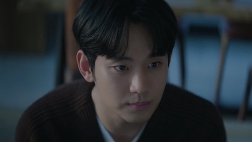 Rainha das Lágrimas: 1×14