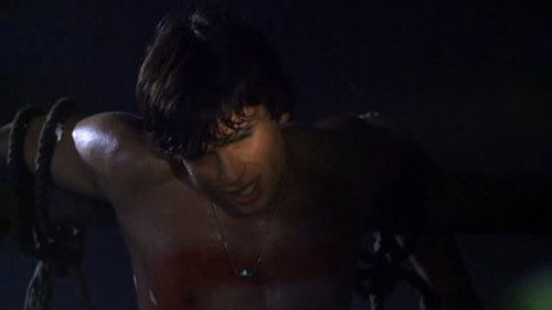 Smallville: As Aventuras do Superboy: 1×1