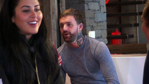 Geordie Shore: 14×9