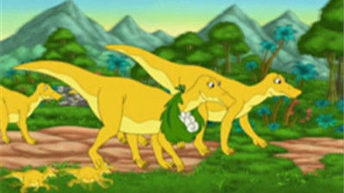 Go, Diego, Go!: 1×17