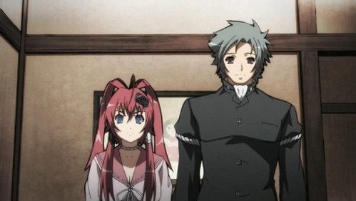 Hyakka Ryouran Samurai Girls: 2×3