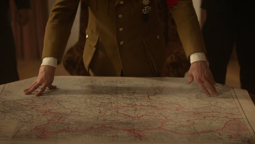Hitler e o Nazismo: Começo, Meio e Fim: 1×4