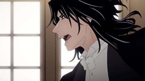 Delico’s Nursery – Episódio 12