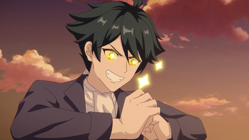 Monster but Wild – Episódio 1