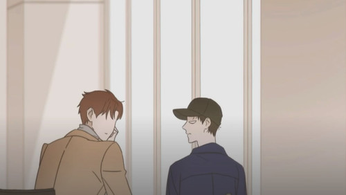 Semantic Error – Episode 4