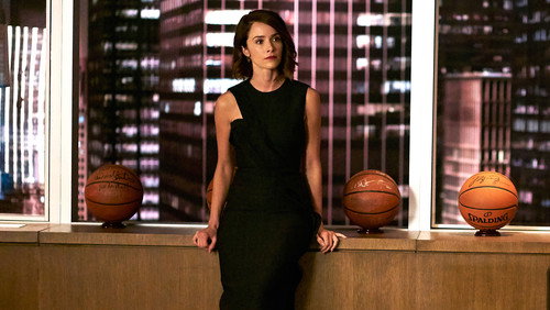 Suits: Homens de Terno: 5×13