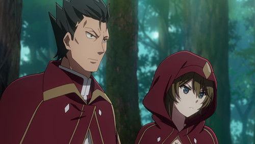 Kimi to Boku no Saigo no Senjou, Aruiwa Sekai ga Hajimaru Seisen – Episódio 1