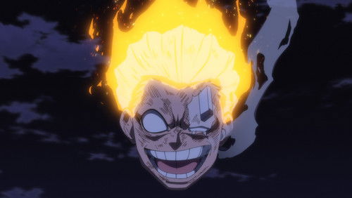 Undead Unluck Dublado – Episódio 4