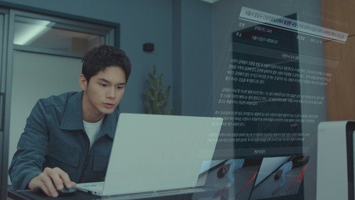 Strong Girl Nam-soon: 1×6