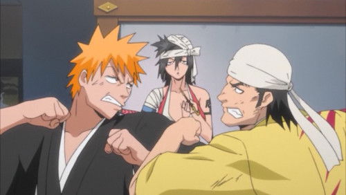 Bleach Dublado – Episódio 23
