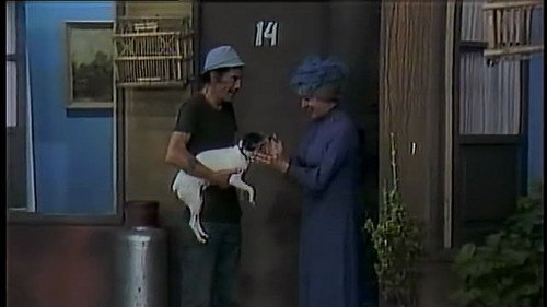 Chaves: 1×29