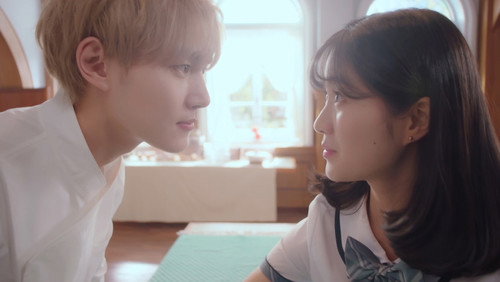 Extra-ordinary You: 1×2