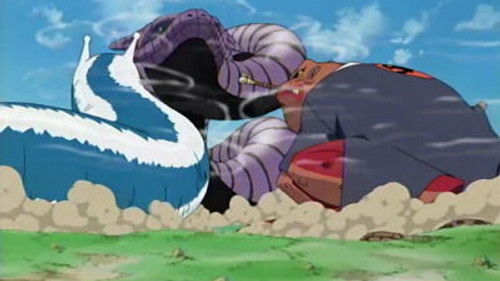 Naruto – Episódio 96